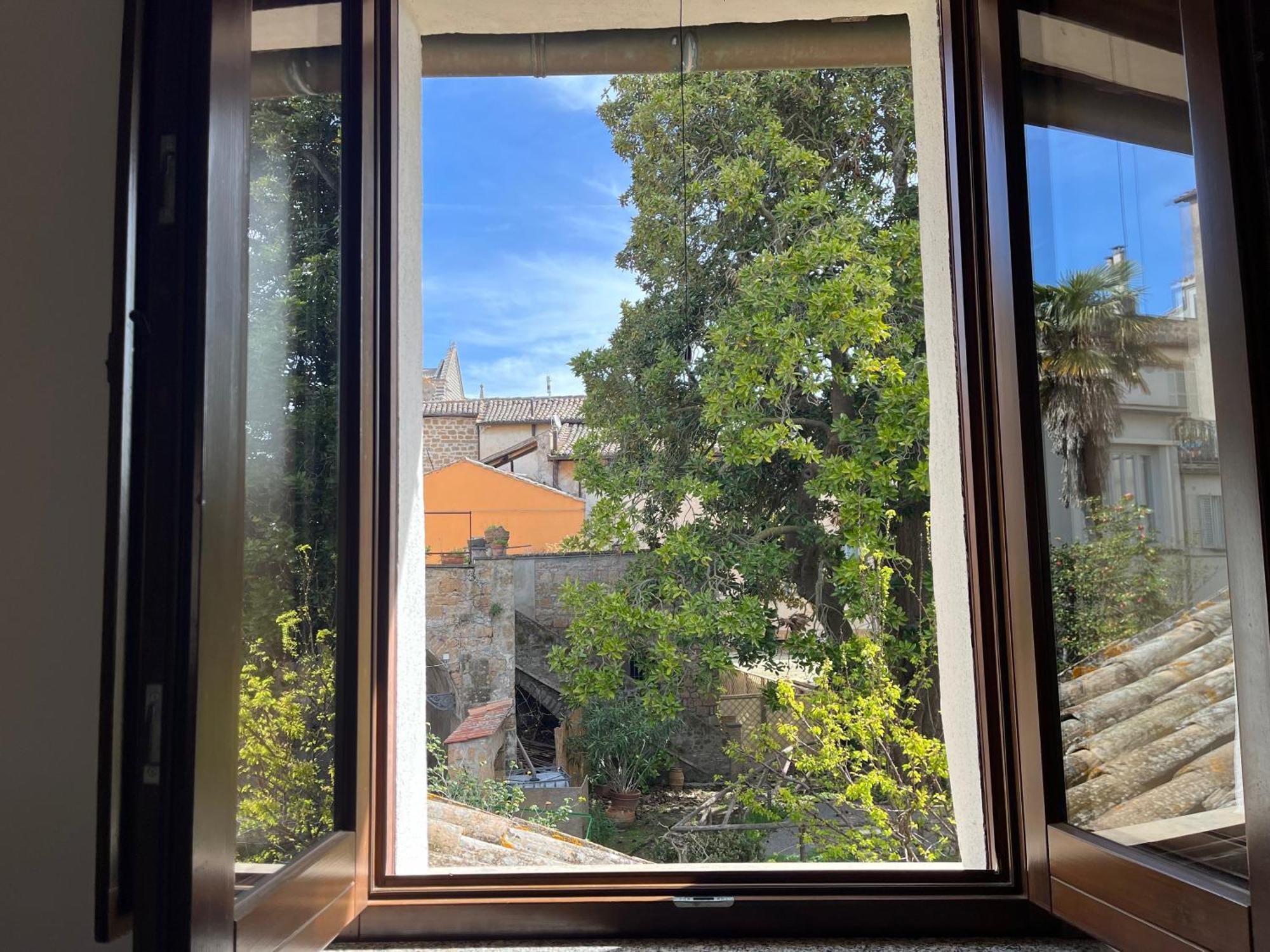 Home In Orvieto - Via Dei Dolci Dış mekan fotoğraf